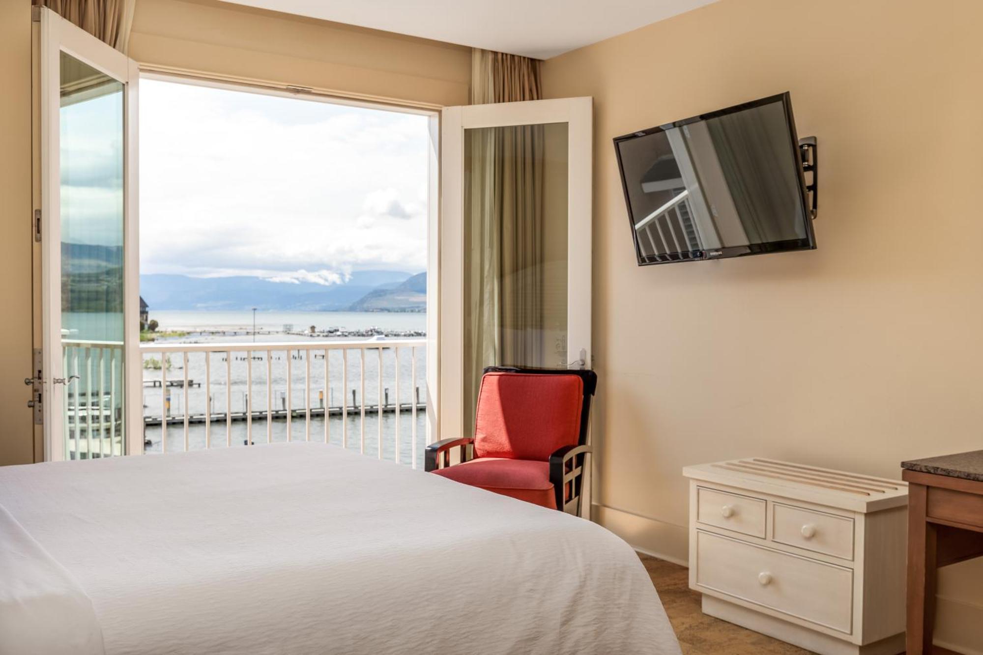 Hotel Eldorado At Eldorado Resort Kelowna Zimmer foto