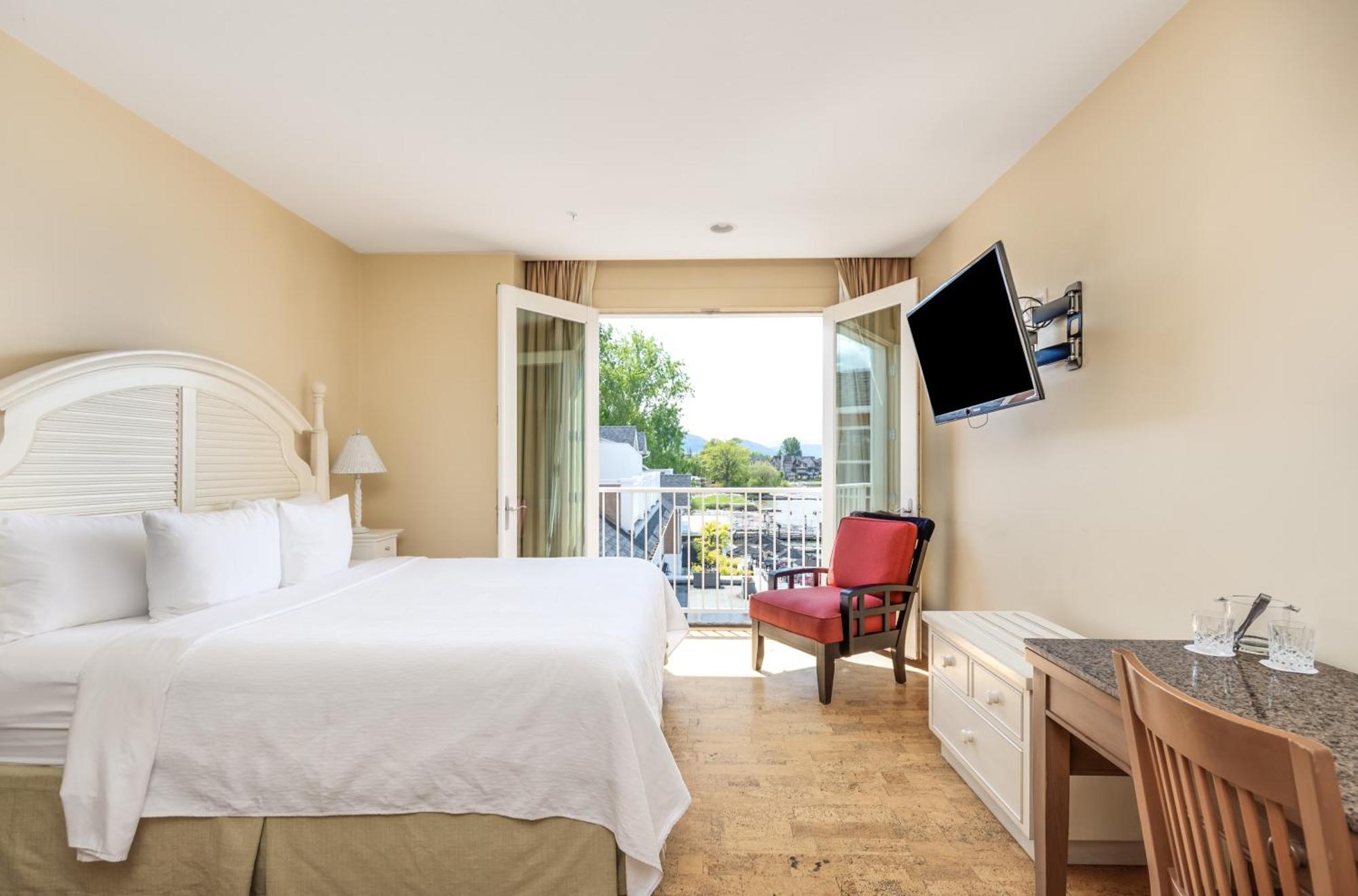 Hotel Eldorado At Eldorado Resort Kelowna Zimmer foto